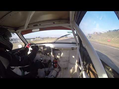 Lada Samara Cristian Valdivia 14.07.2019