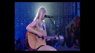 Jamie McDell- Angel (Live on What Now)