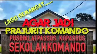 Download lagu 'LAGU KOMANDO' mp3 Download lagu 'LAGU KOMANDO' mp3