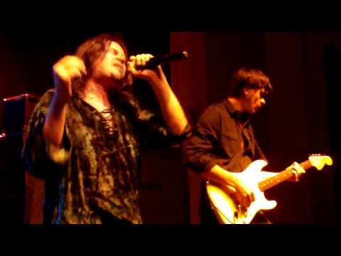 Demon's Eye & Doogie White Sins of the father Dortmund, sing for me