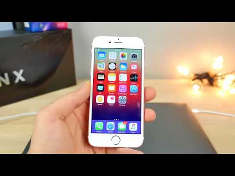 How to jailbreak iPhone 6 or iOS 10 | With Or Without Computer 2018 [UPDATED]