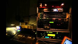 Video thumbnail for DBX DDP sound test ,no.1 by Frank Ma