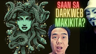 MEDUSA BLOG TOR D@RKW3B SITE LOCATION - (ANONG NANGYARI SA PHILHEALTH?)