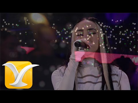 Nicki Nicole - Plegarias - Festival Internacional de la Canción de Viña del Mar 2023 - Full HD 1080p