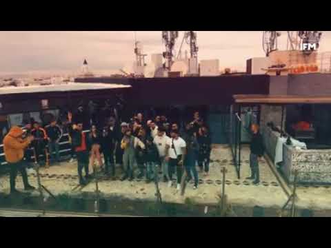 SAMARA X Master sina X GATI X NVST ( officiel music video )  |