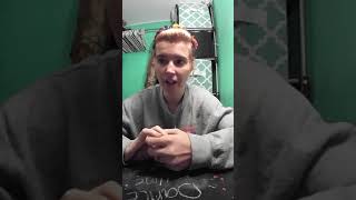 Heart Skips A Beat - Olly Murrs Cover