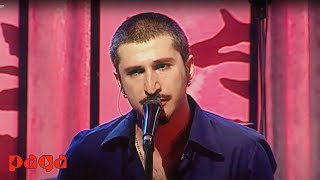 Redd - Nefes Bile Almadan (Gecenin Fişi Yok)