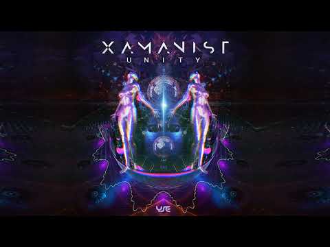 Xamanist - Unite