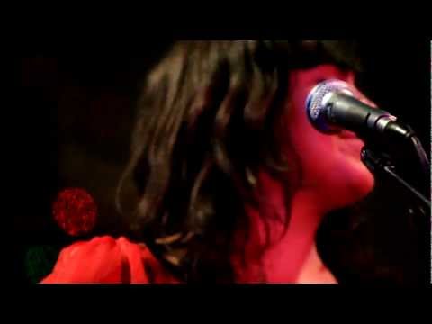 Lay Low - Horfið (live @ Fríkirkjan í Reykjavík)