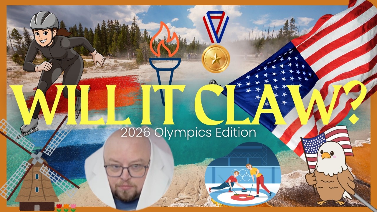Olympic Edition