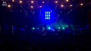 Thåström - Kom med mig (Roskilde 2015)