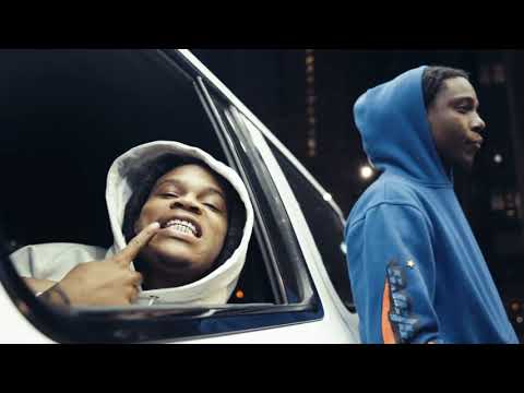 OTV GOKU x FOXBD "Snakes And Foxes" Shot By: @shockvisionmedia