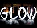 The Digital Age - Glow [Official Lyric Video] 