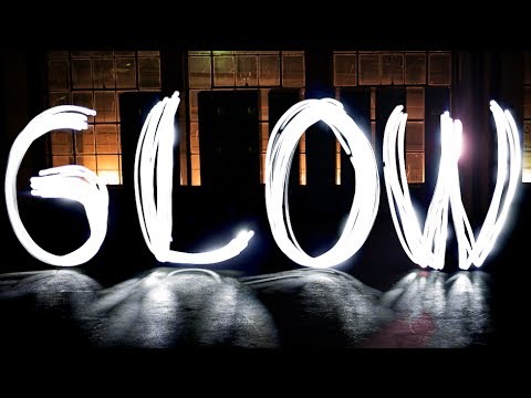 The Digital Age - Glow [Official Lyric Video]