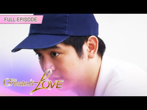 Full Episode 66 The Greatest Love (English Substitle)