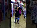 Kathak Dance Class Of Pandit Shyamal Maharaj Senior Group Part 10