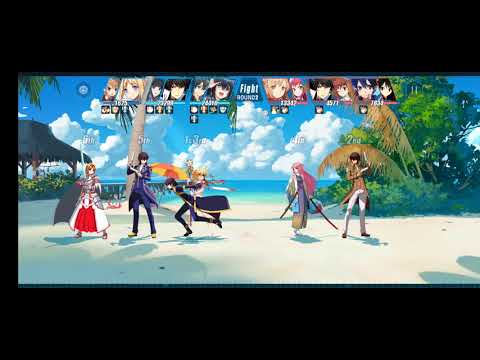 CV: Mini-Tournament - vs Truedough (Game 1)