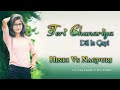 Teri Chunariya Dil Le Gayi Hindi Vs Nagpuri काली चुडैल डांस मिस Dj D