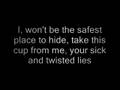 Thousand Foot Krutch- The Safest Place (with lyrics ...