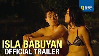 ISLA BABUYAN (2025) Official Trailer - Geraldine Jennings, Jameson Blake, Paolo Gumabao #IslaBabuyan