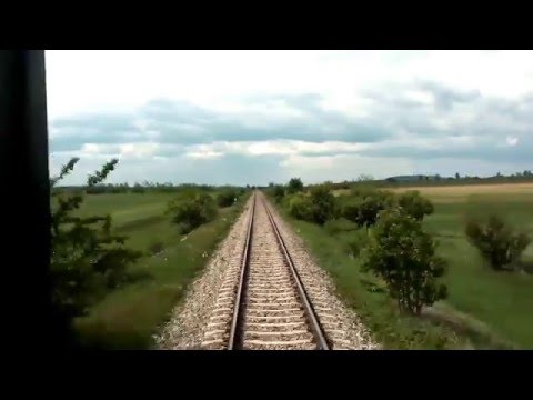 M500 între Milişăuţi şi Dărmăneşti