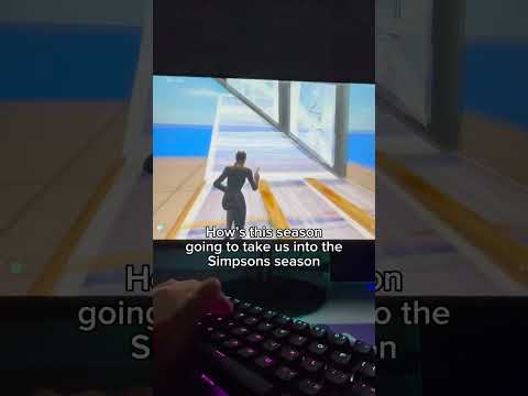 Twitch: drazy__fn #fortnite #keyboard #freebuilding #gaming