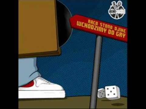 Raca / Stona / DJ Ike - "Wchodzimy do Gry"