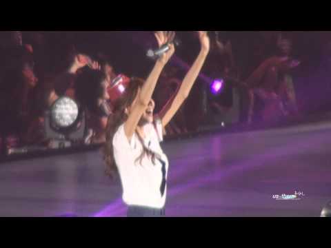 130227 SNSD Soo Young