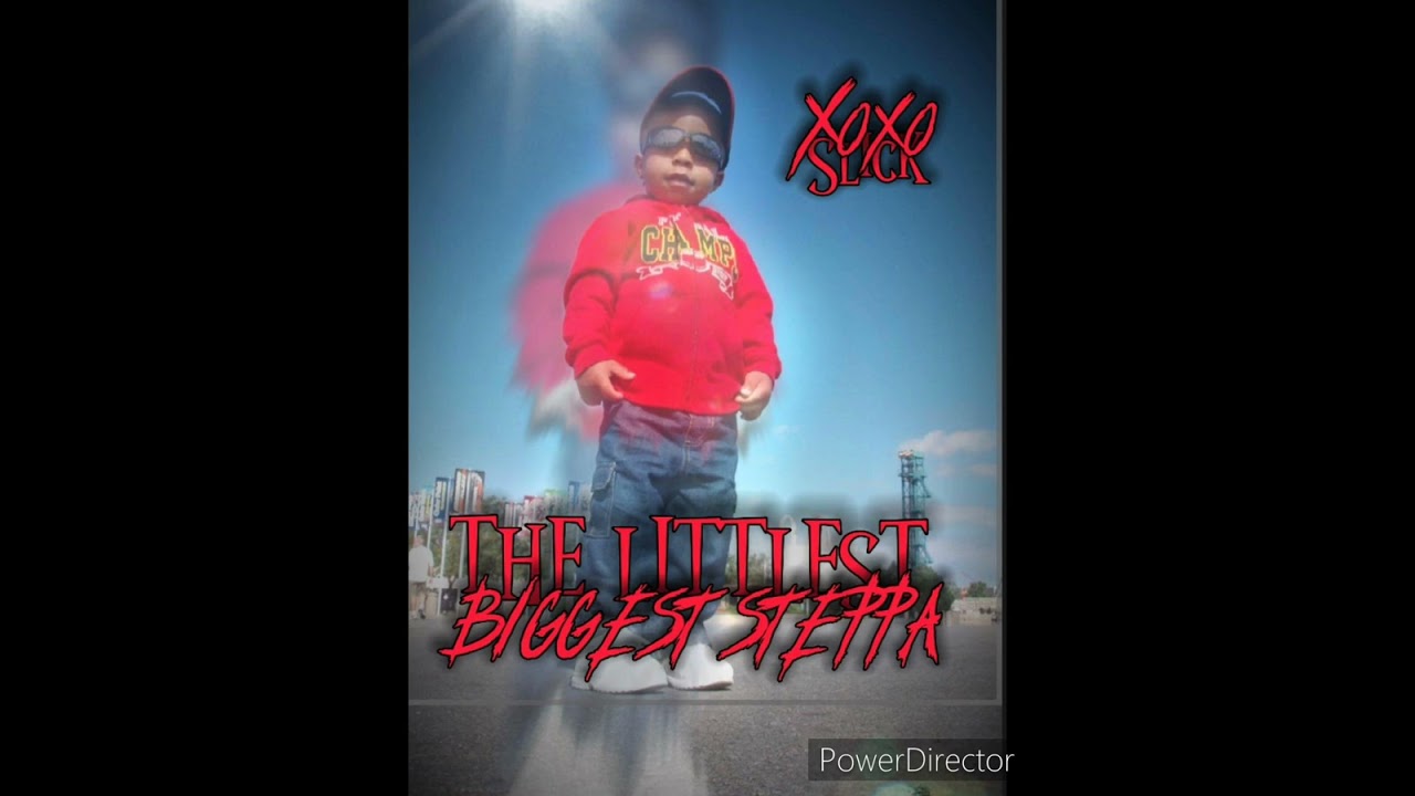 Promotional video thumbnail 4 for XoXo Slick