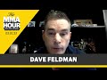 Luke Rockhold, Eddie Alvarez Are Headed to Bare Knuckle FC - The MMA Hour