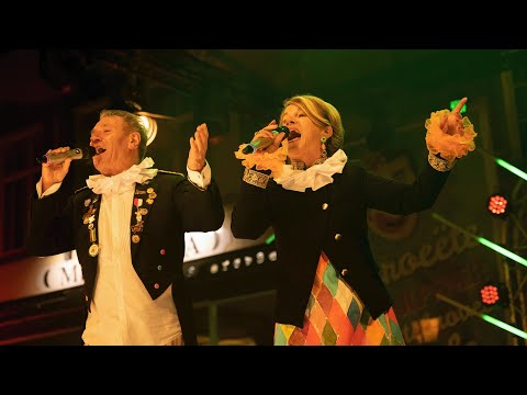 GGVF 2023: Thei & Marij - Honderddoezend kier