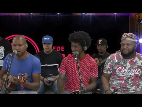 Maria Não Volta Mais - Prettos