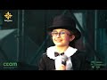 Lucia Dumitrescu Alessia Ciuperca 7 Ani Cosarul LIVE Cover Colea Rautu