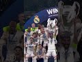 Real Madrid Players Vs Barcelona Footballfight Footballshorts Footballgame Ronaldoskills