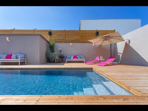 וידאו - בי קיי פאלאס - BK Palace