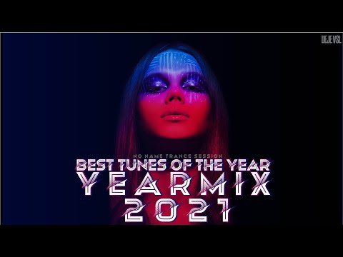 BEST TUNES OF THE YEAR / NNTS YEARMIX 2021