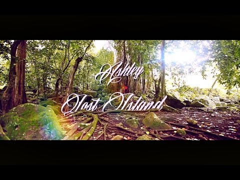 ASHLEY - LOST ISLAND (The HandCart Meets Tahiti)