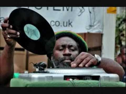 Cherine Anderson - Talk If Yuh Talking - Reggae