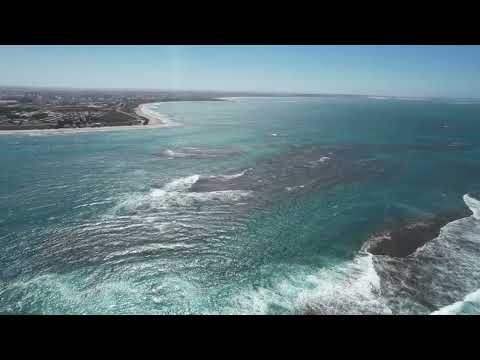 Western Australia - Geraldton