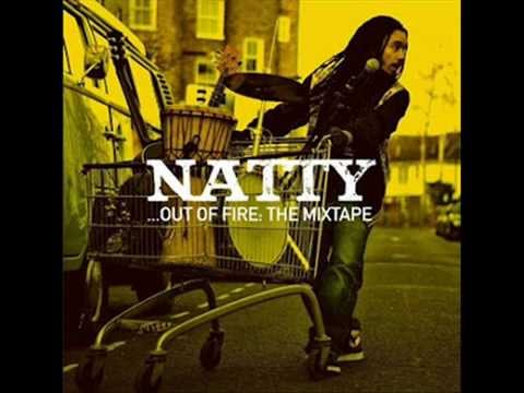 Natty - Change (V&P Mix) feat Alborosie & Busy Signal