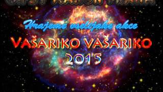 Gipsy Aaron - Vašariko Vašariko 2015 Gipsy Aaron - Vašariko Vašariko 2015