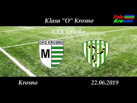 V liga: Markiewicza Krosno  - Przełęcz Dukla