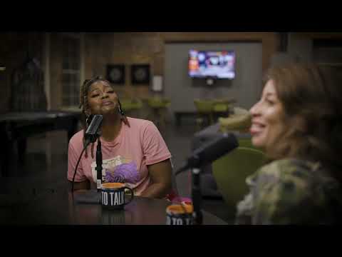 Big Back Theory: The Table Episode 9 Part I