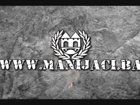 O Matilda nas je vođa ,đilda vazda ,tm 87