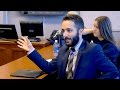 Supreme Court Simulation In Free Expression Class