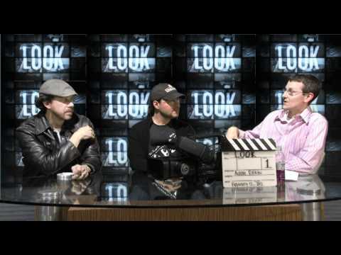 Talking Look with Adam Rifkin, Marcus Giamatti and Brad Wyman