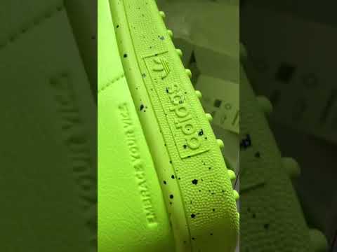 Stan Smith Golf Vice Sneakers