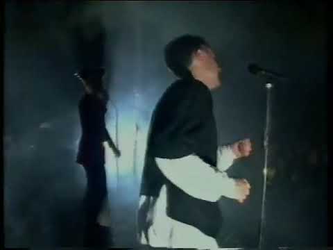 The Sugarcubes : Hit Live 1992