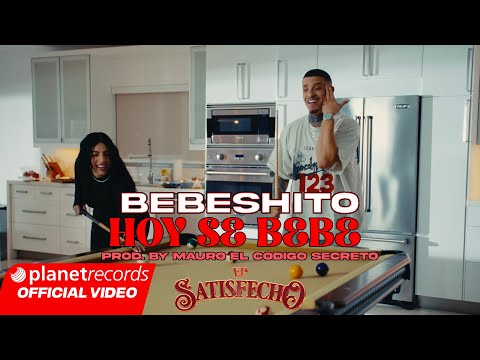 Planet Records Cuba / Miami and Bebeshito