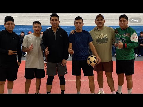 @Burito 🆚Malacatos ecuavoley luis Adolfo Calderón Muñoz is live!